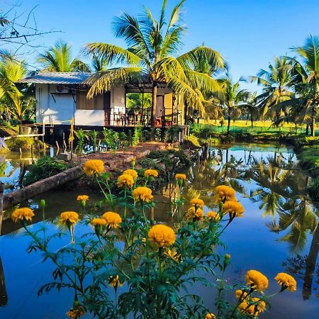 Thomman'S Farm Stay Kottayam Exterior photo