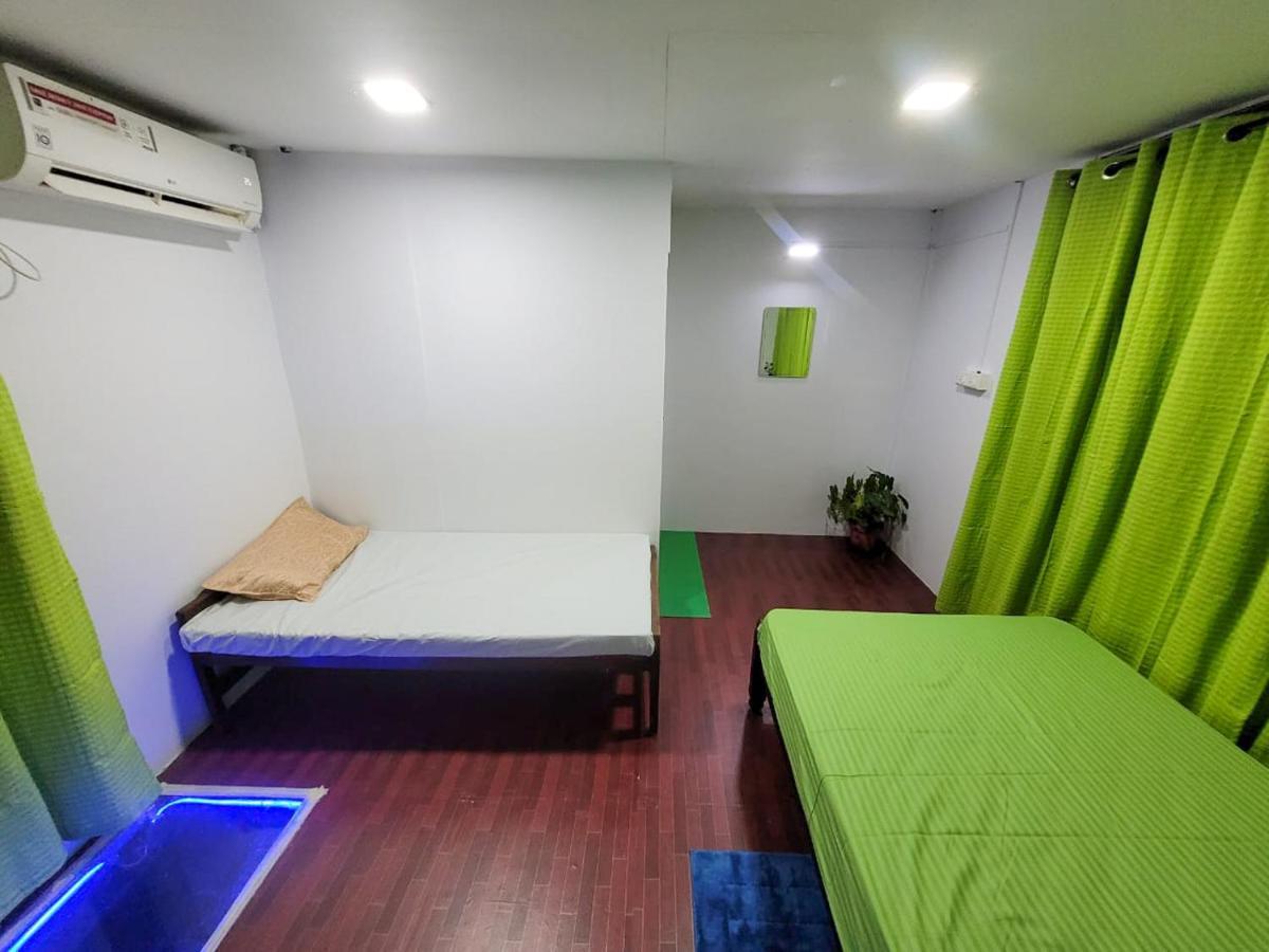 Thomman'S Farm Stay Kottayam Exterior photo