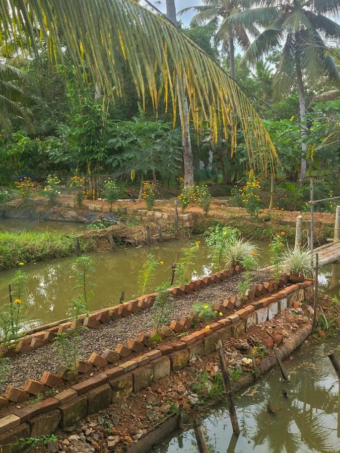 Thomman'S Farm Stay Kottayam Exterior photo