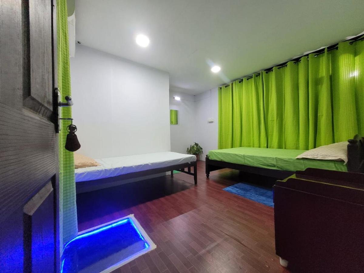Thomman'S Farm Stay Kottayam Exterior photo
