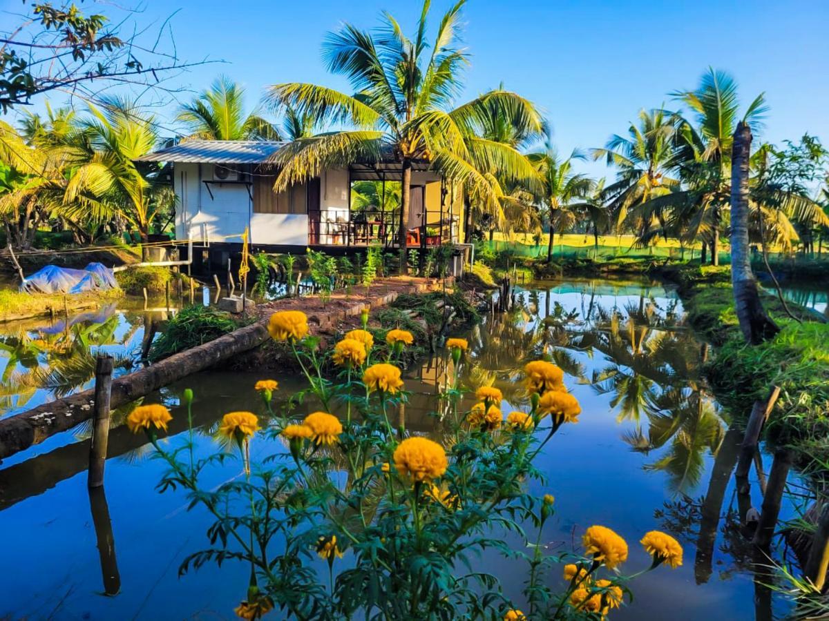 Thomman'S Farm Stay Kottayam Exterior photo