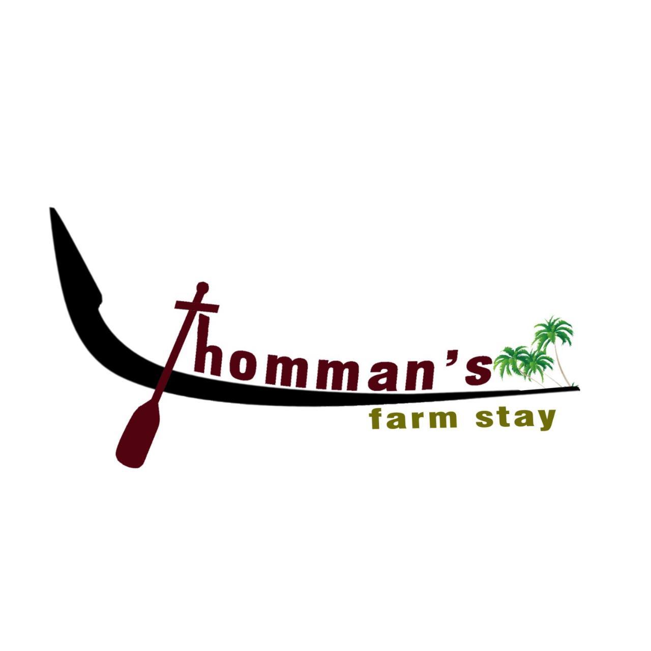 Thomman'S Farm Stay Kottayam Exterior photo