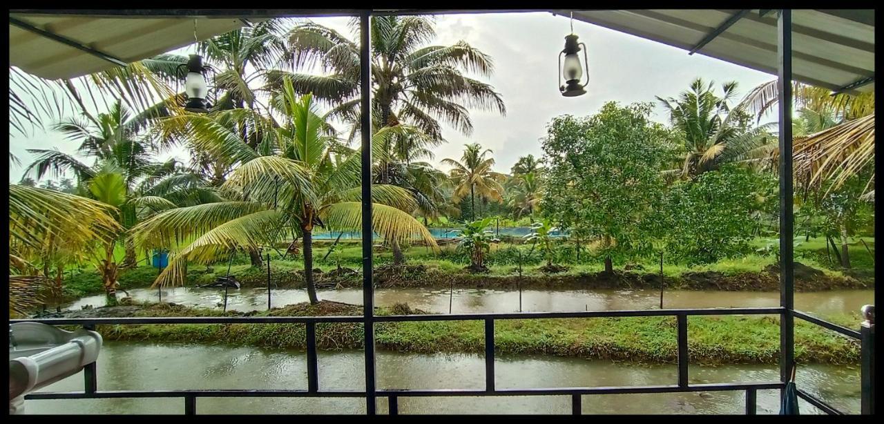 Thomman'S Farm Stay Kottayam Exterior photo