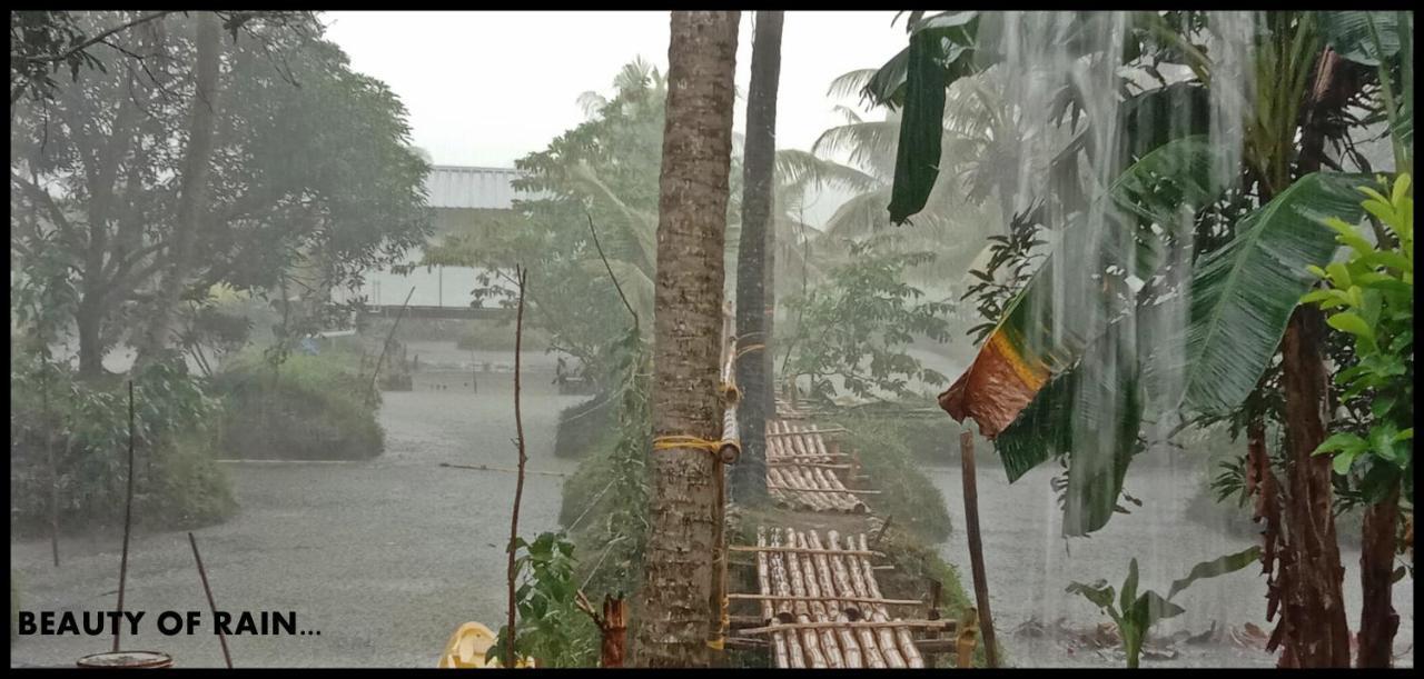 Thomman'S Farm Stay Kottayam Exterior photo