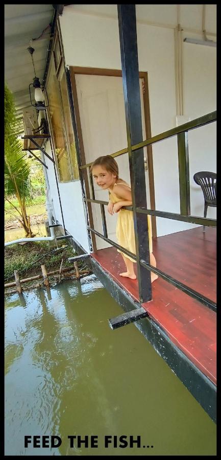 Thomman'S Farm Stay Kottayam Exterior photo
