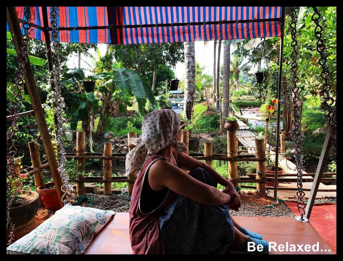 Thomman'S Farm Stay Kottayam Exterior photo